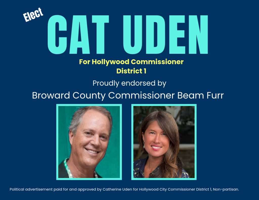 beam furr endorses cat uden