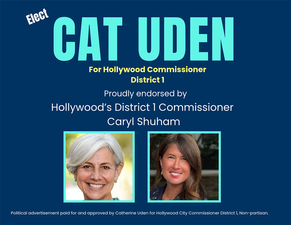 caryl for cat uden